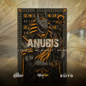 Sons do Egito - Anubis