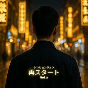再スタート, Vol. 2