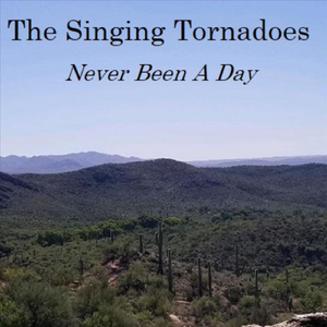 Never Been a Day (Radio Edit)