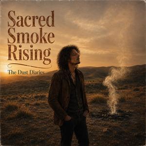 Sacred Smoke Rising