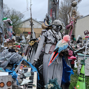 Confuzed (Against You)