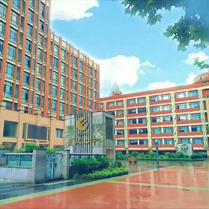 武汉二中的三年