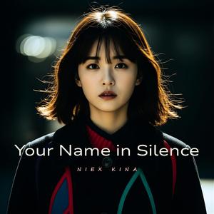 Your Name in Silence