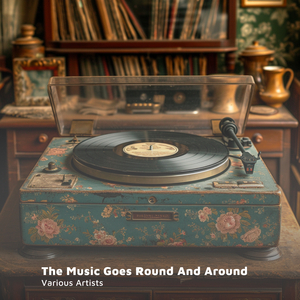 When I'm Cleaning Windows