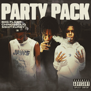 Party Pack