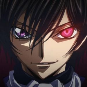 COLORS（粤语版）《叛逆的鲁鲁修》片头曲