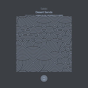 Desert Sands (Federico Flores Remix)