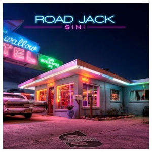 Road Jack (Original Mix)