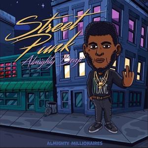 STK (feat. Bolofrmdamob)