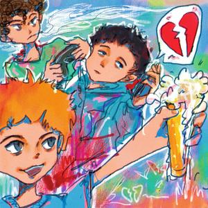 Enjoy Tonight（feat.惡霸魯尼）