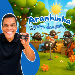 Aranhinha Vem Dançar