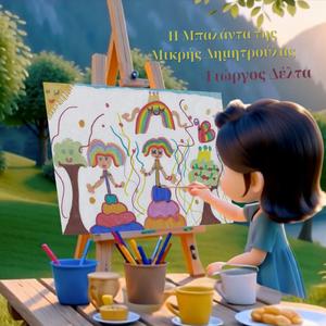 Η Μπαλάντα της Μικρής Δημητρούλας