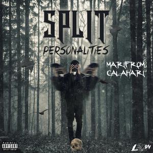 SPLIT PERSONALITIES