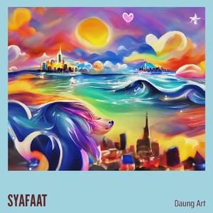 Syafaat