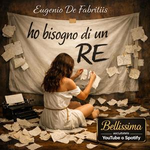 Ho bisogno di un re