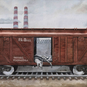 CHto by ya khotel poprosit' u Gospoda