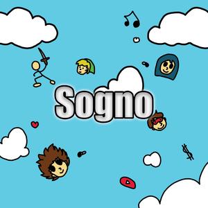 Sogno (feat. Naoyan)