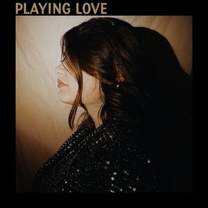 playing love