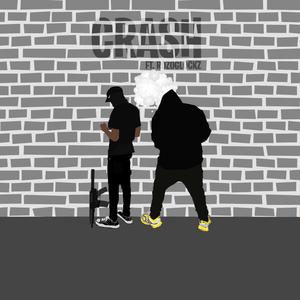 Crash (feat. Rozoglockz)