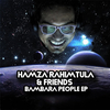 Hamza Rahimtula - Tolon (Oscar P Deep Dub)