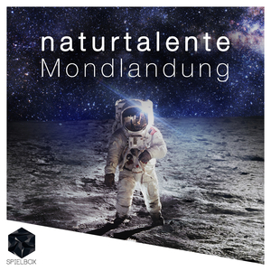 Mondlandung