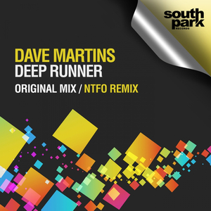 Deep Runner (NTFO Remix)