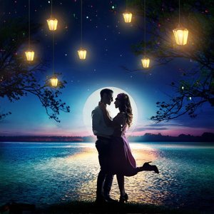 A Varázslatos Éjszakában