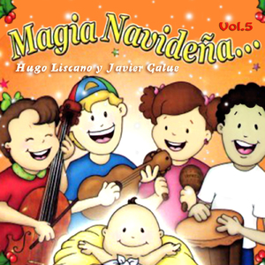 Ven a Mi Casa Esta Navidad