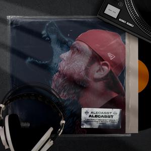 Agonía (feat. Sáfica)