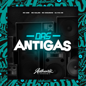 Das Antigas