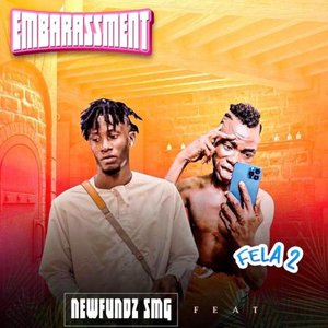 Embarassment