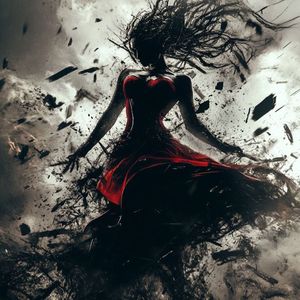 风暴（Holding On）