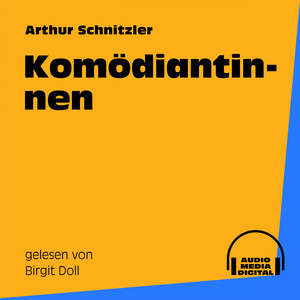 Komödiantinnen - Teil 45