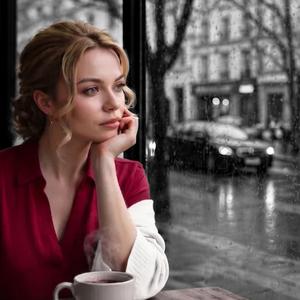 Blue Cafe