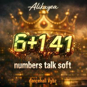 Alikayea (Numbers talk soft)