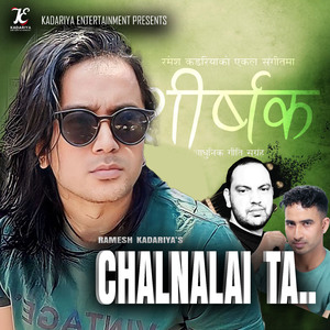 Chalnalai Ta