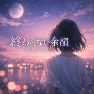 終わらない余韻