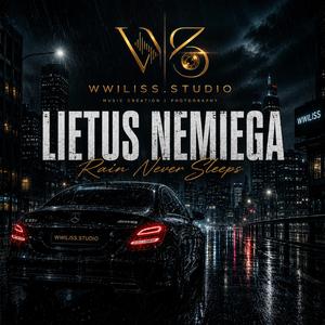 Lietus Nemiega