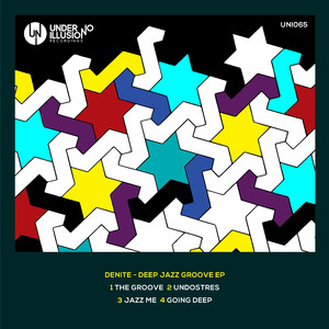 Jazz Me (Original Mix)