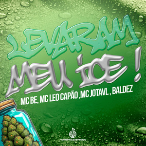 Levaram Meu Ice!