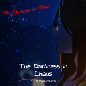 The Darkness begin