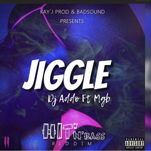 Jiggle (feat. MGB)
