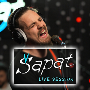 Zalet (Šapat Live Session)