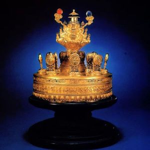 曼扎供文（耷·琼培）