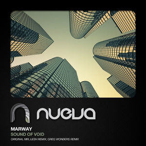 Sound of Void (Lesh Remix)