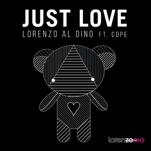 Just Love (Morttagua Remix)
