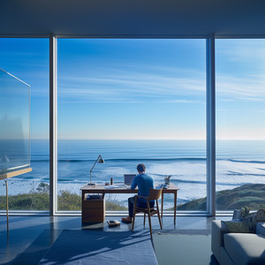 Ritmos Productivos Oceánicos