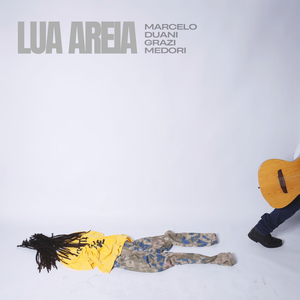 Lua Areia
