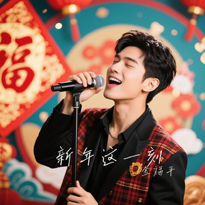 新年这一刻