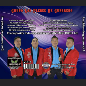 Inda yo'o kukunivayu ñalo'o